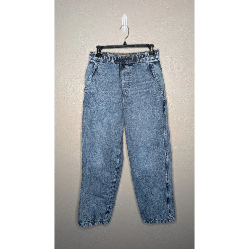 GAP Mens XSmall Light Wash 27